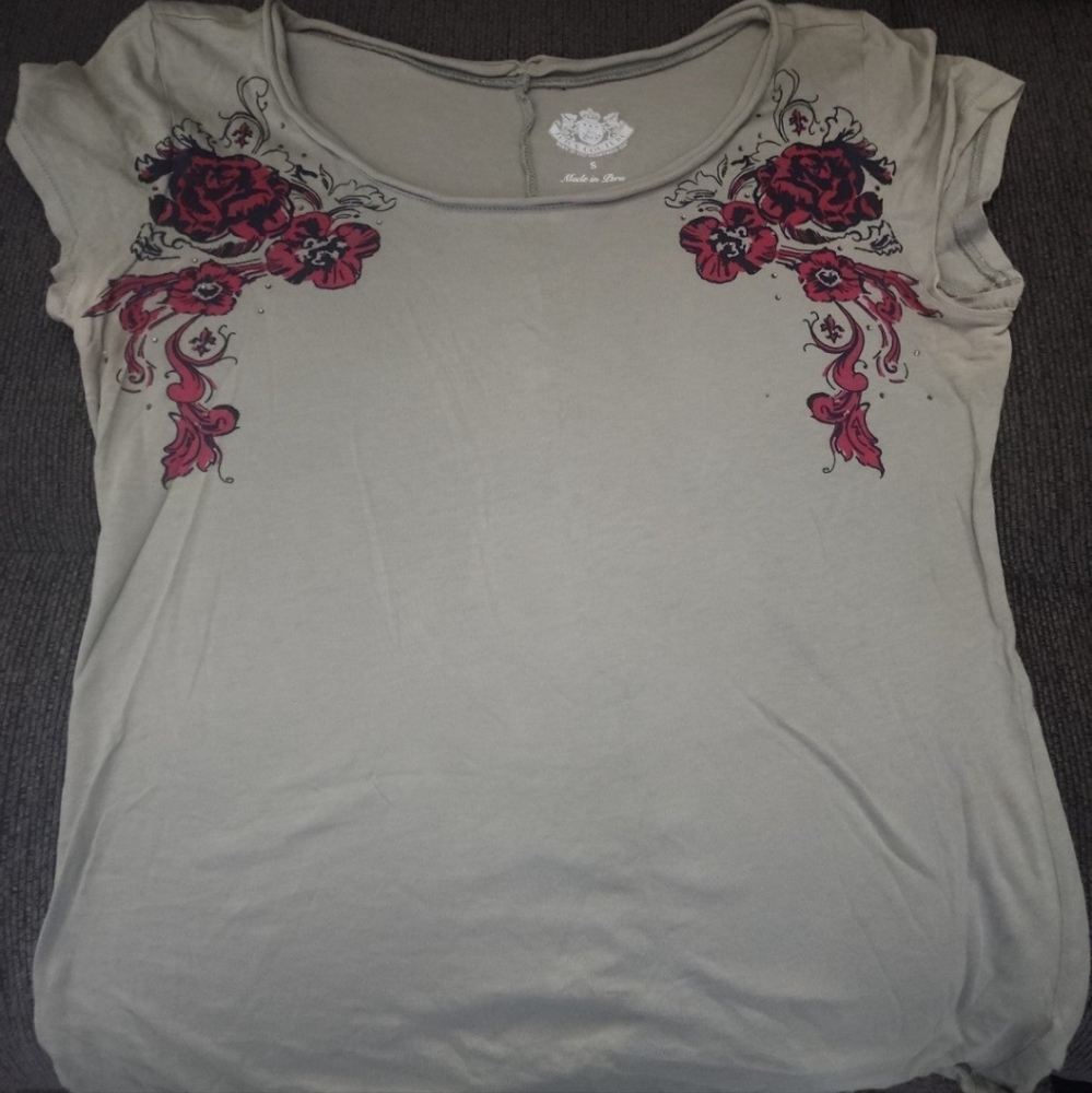 Womens shirt - Picture 2 of 2